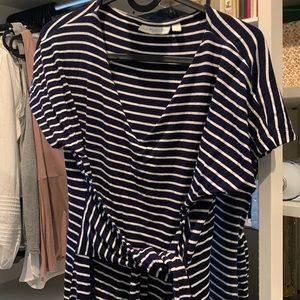 JoJo Maman BeBe Maternity dress